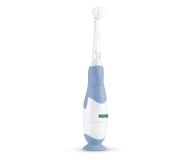NENO DENTI BLUE Elektryczna szczoteczka dziecięca (0-3y) - 1268955 - zdjęcie 2